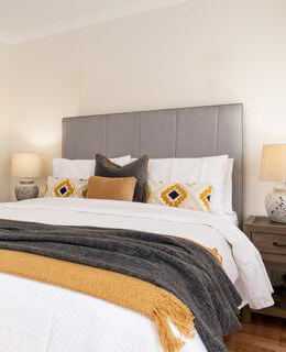 Coastal Property Styling Coastal Property Styling