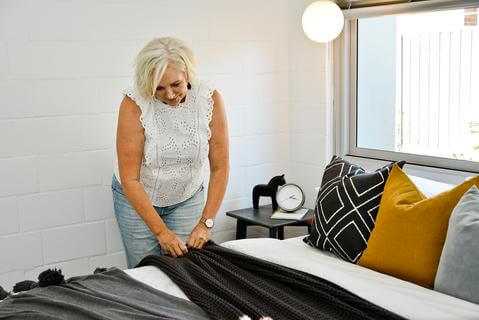 Coastal Property Styling Coastal Property Styling