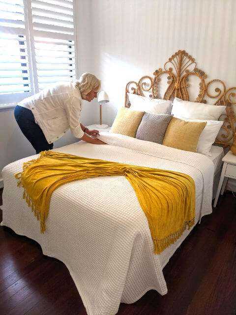 Coastal Property Styling Coastal Property Styling